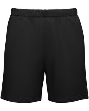 Ocio Leisurewear Everywhere Short - Black