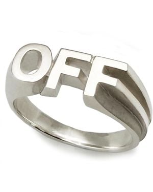 LITZI The Off Ring - Metallic