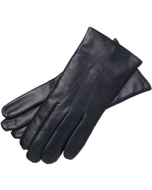 1861 Glove Manufactory Benevento - Blue