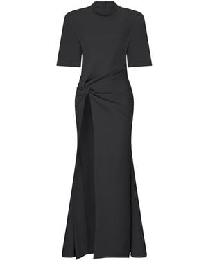 ATOIR Raya Maxi Dress - Black
