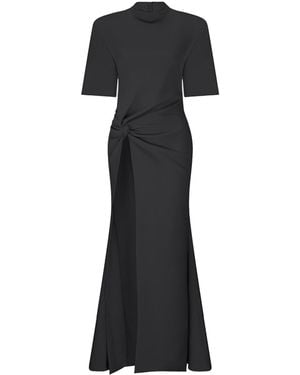 ATOIR Raya Maxi Dress - Black