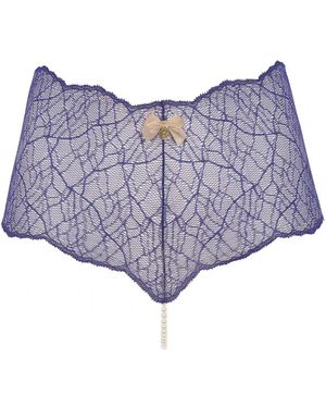 Bracli Sydney Panty - Purple