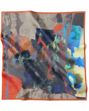 Tash and Ley Dissolve Me - Blue