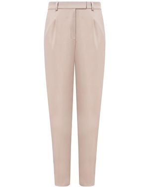 Mandragora Neutrals Marlo Pants - Natural