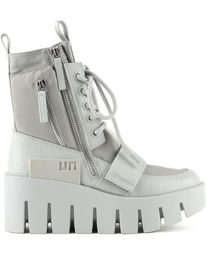 United Nude Grip Combat Lo - Gray