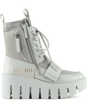 United Nude Grip Combat Lo - Grey