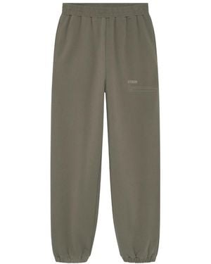 Storm Everyday Joggers - Green