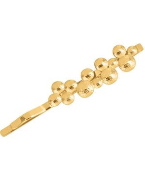 Lavani Jewels Ganimedes Hairpin - Metallic