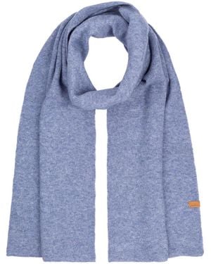 Norbron Raine Marlin Scarf - Blue