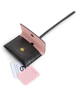 Chau sáenz Selene Mini Love Charm - Black