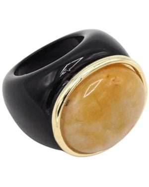 Sita Nevado Tere Ring - Yellow