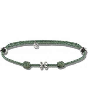 Tvento The Ruplets Caga Bracelet - Green