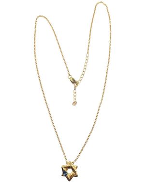 Amy Delson Jewelry Davida - Metallic