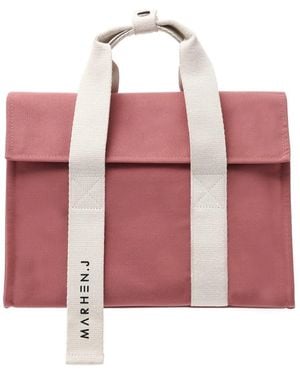 MARHEN.J Roy Mini - Pink