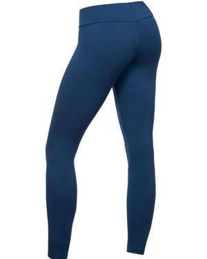 JJwinks Ultimate Soft Lounge Leggings - Blue