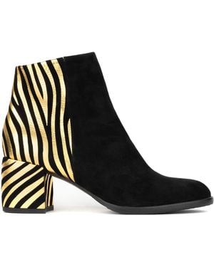Embassy London USA Impala - Black
