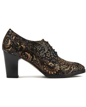Embassy London USA Roulette - Black