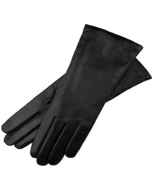 1861 Glove Manufactory Marsala - Black