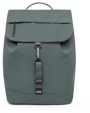 Lefrik Kaut Backpack Leaf - Gray