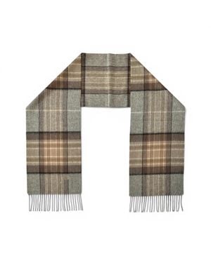 Loom & Cove Neutrals Mackellar - Gray