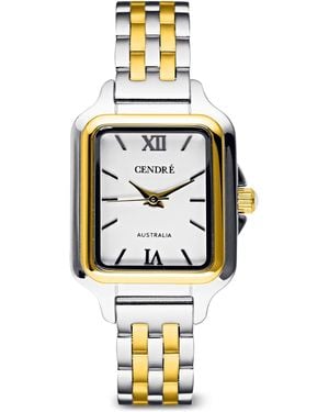 CENDRE Ava Watch - Metallic