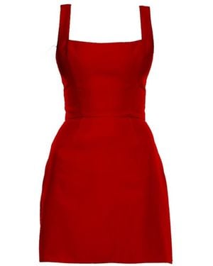 Baé Special Moments Luna Dress - Red