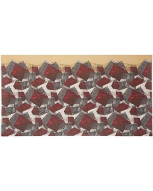 Antra Designs The Harlequin - Pink