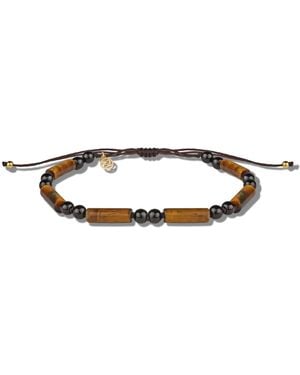 Tvento The Ciconia Bracelet - Brown