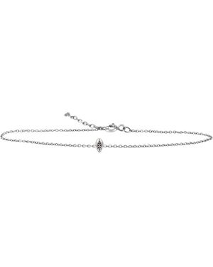 Lee Renee Tiny Voodoo Erzulie Bracelet - Metallic