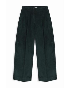Rita Row Foam Pants - Green