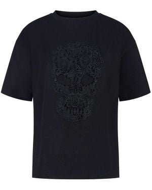 Helene Galwas Linda - Black