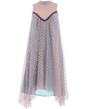 Lisa The Label Gypsy Dress - Purple