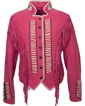 Zasta Studio Warrior - Red