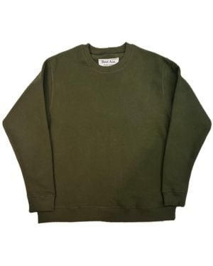 Reet Aus Basic Sweatshirt For - Green