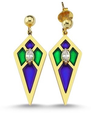 RADIAN jewellery Audrey - White