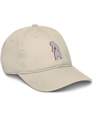 Anchor and Crew Neutrals Oyster Polar Bear Day Out - White