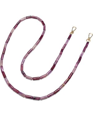 Cordée Cases Julia Phone Chain - Metallic