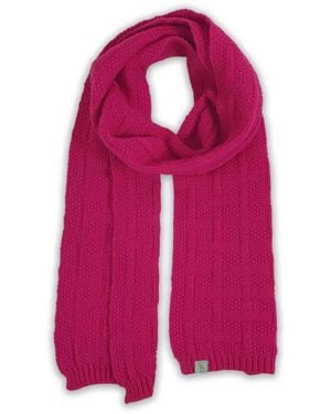 Otto & Spike Scarves - Pink
