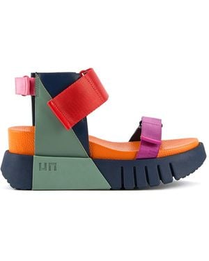 United Nude Delta Run - Blue