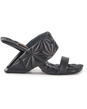 United Nude Loop Hi - Grey