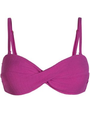 Change of Scenery Loryn Top - Pink