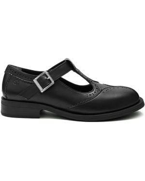 PREVU Rosa - Black