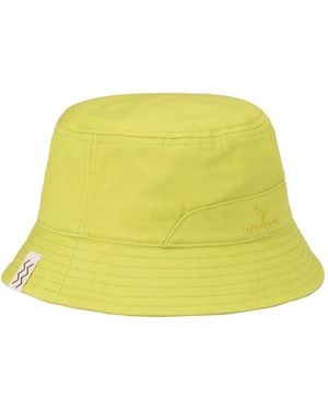 Norbron Gravois Lime Bucket - Green