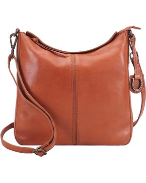 Lloyd Baker Phoebe - Red