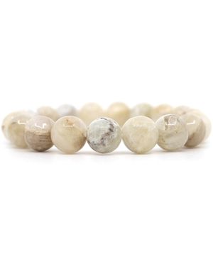 Shar Oke Moonstone Bracelet - Natural