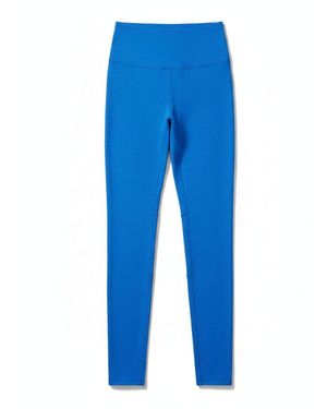 Altra Volta Azure High-Rise Sculpt Leggings - Blue