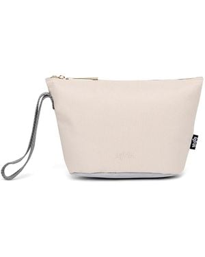 Lefrik Zoid Case Bag S Concrete Block - White