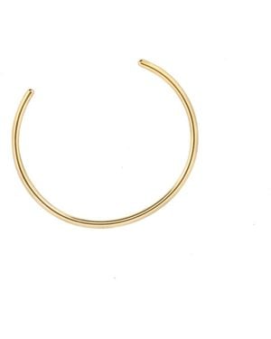 Silver Moon Sterling Bracelet - Metallic