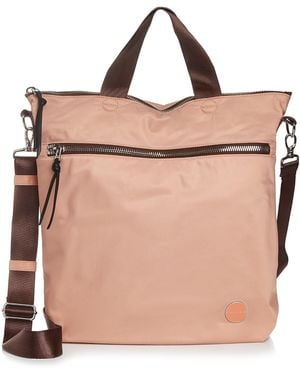 shortyLOVE Wonder - Brown