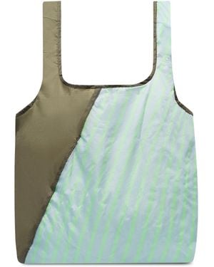Lefrik Offcut Bag Dream - Green